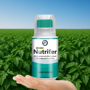 Advance Nutrifer