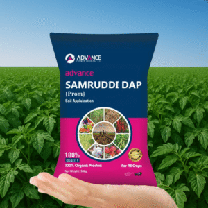 Advance Samruddi Dap