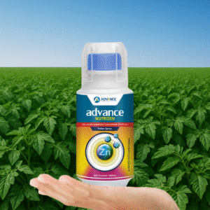 Advance Nutrizen
