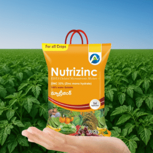 Advance Nutrizinc