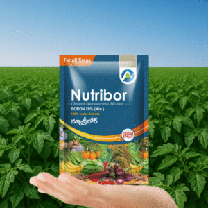 Advance Nutribor