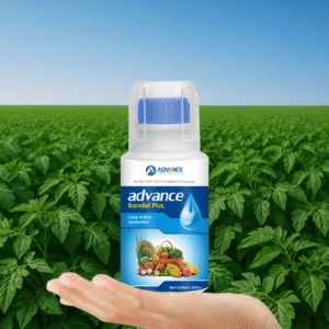 Advance Borofol Plus