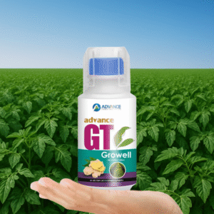 Advance GT-Growell