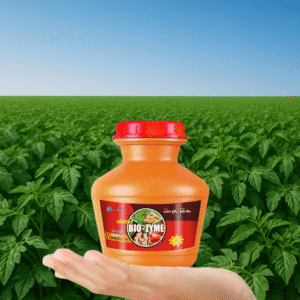 Advance Bio-Zyme Gr