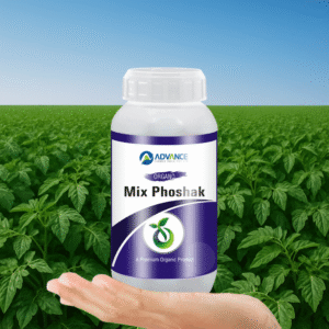 Organo Mix Phoshak