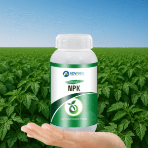 Organo NPK