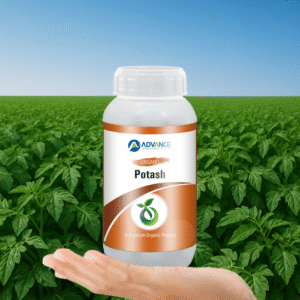 Organo Potash