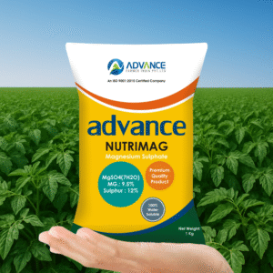 Advance Nutrimag