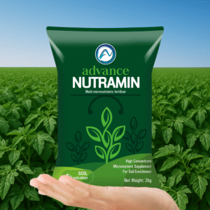 Advance Nutramin
