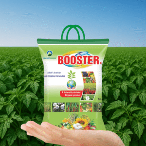 Booster