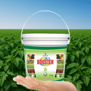 Booster GR