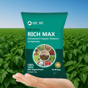 Advance Rich Max