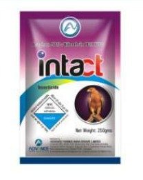 Intact