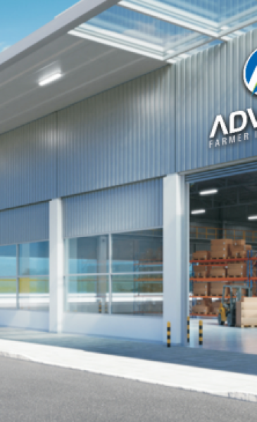 Advance-Outlet